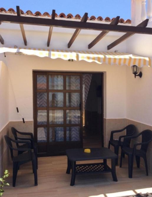 Casa Antigua Διαμέρισμα Costa De Antigua Εξωτερικό φωτογραφία